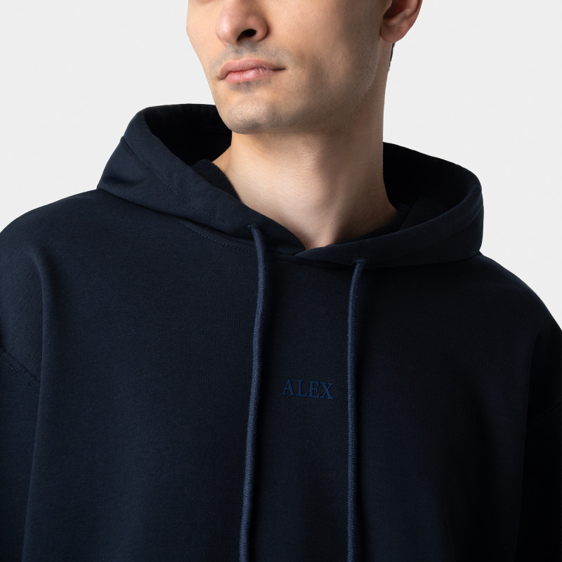 Տղամարդու սպորտային հուդի ALEX